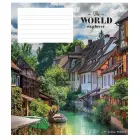 Klade, 48 lapas, līniju Foto 16