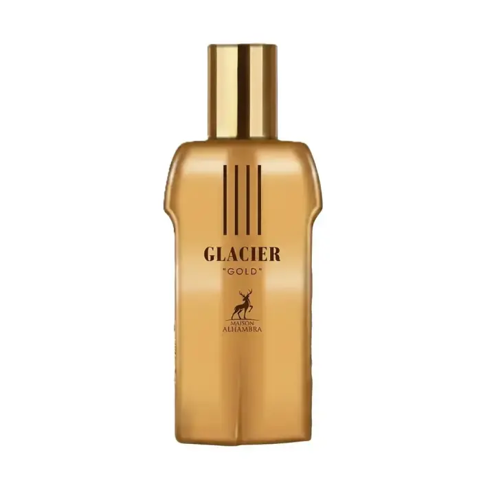 Maison Alhambra Glacier Gold Parfumuotas vanduo 100ml
