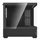 Darkflash DS900 AIR Computer Case – Black — Photo 2