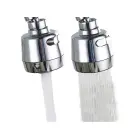 Perlator faucet extension movable 360 — Photo 2