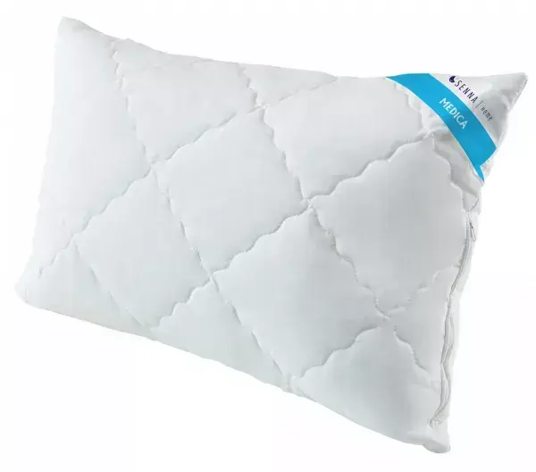 Padi Medica Inter Widex 50x60 cm, valge, hüpoallergeenne