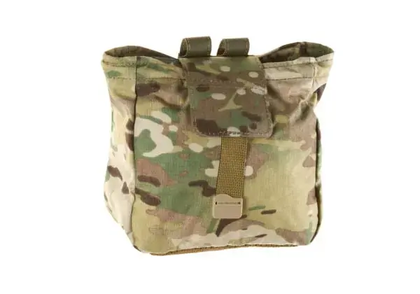 Lühike tühjenduskott Dump Bag