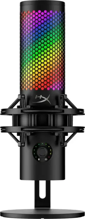 HyperX Microphone QuadCast 2 S (9A273AA )