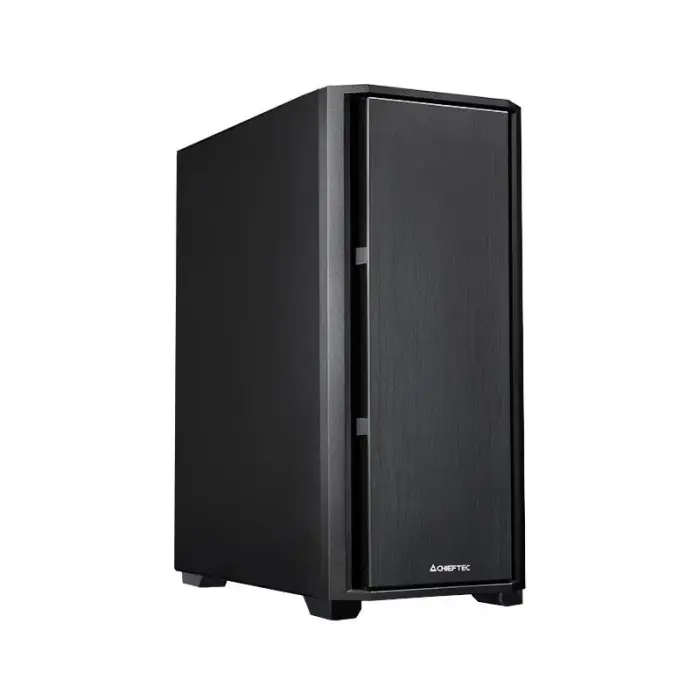 Chieftec AS-02B-OP case