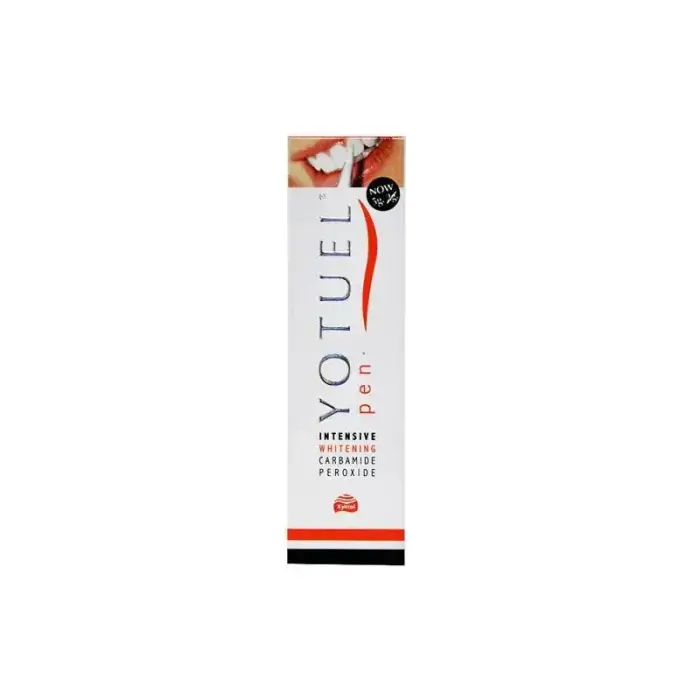 Yotuel Whitening Pen 5g