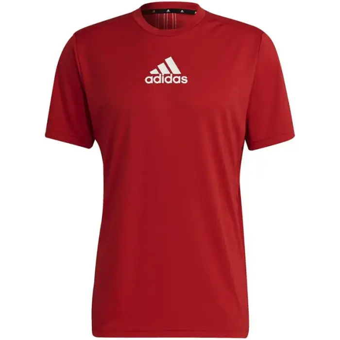Adidas Primeblue Designed To Move Sport