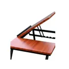 Multifunctional overbed table — Photo 3