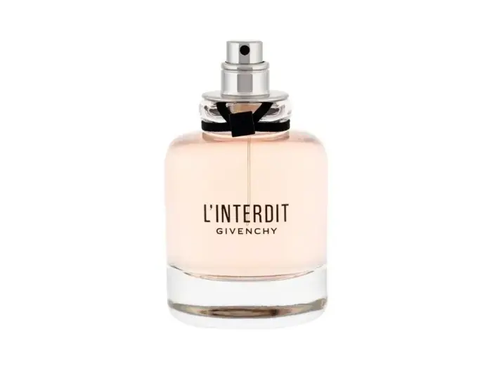 Givenchy L`Interdit parfimērijas ūdens 80 ml