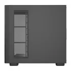 DarkFlash DS900G datora korpuss – melns — Foto 3