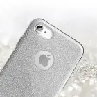 Shining Case for iPhone 13 Pro Max Silver — Photo 2