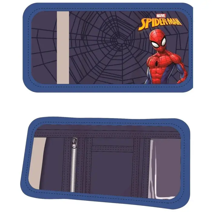 Marvel Spiderman rahakott