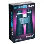 Levenhuk Nitro ED 12x50 binoklis — Foto 11