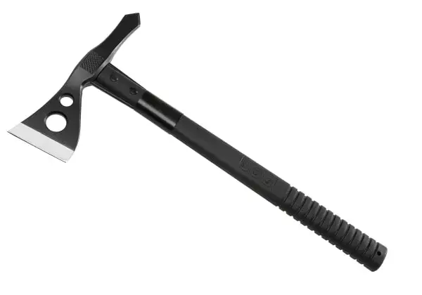 Fusion taktinis kirvis Photo