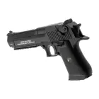 Desert Eagle AEP MOSFET airsofta pistole — Foto 2
