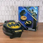 DC Comics Batman Waffle maker — Photo 7