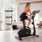VIRTUFIT LEB300i EXERCISE BIKE — Foto 4