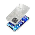 SHINING Case for iPhone 15 Plus silver — Photo 3