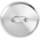 Katla vāks HENDI Kitchen Line, Ø 200 mm Foto 2