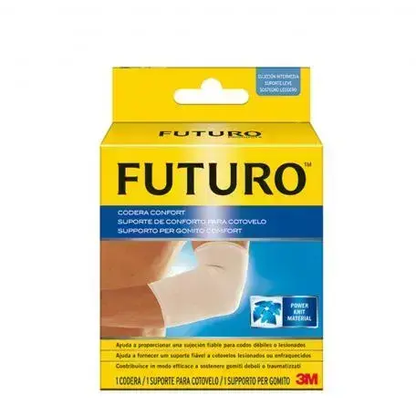 3M Futuro Comfort Lift Alkūnės įtvaras