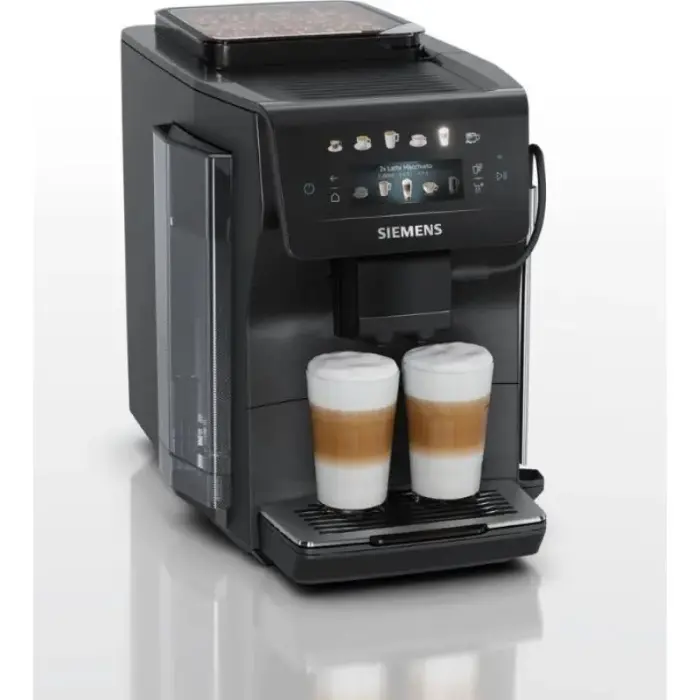 Siemens EQ600 iAroma TP603E08 15 bar espresso automāts