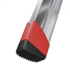 Multi-purpose ladder M80 / aluminium / 4x5 steps Photo