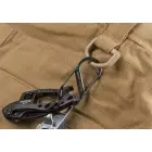 Стальной карабин S-Biner #2 Фото num