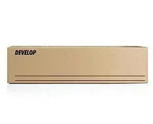 Develop Toner TN-321C / A33K4D0 Cyan Standard