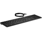 HP 320K Wired Keyboard — Foto 3