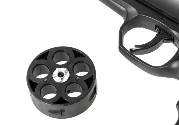 TR .68 Gen 2 7.5J Tactical Marker Photo