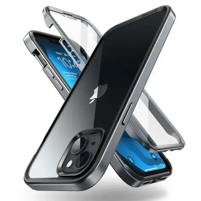 Supcase Edge XT ümbris iPhone 14 Plus must