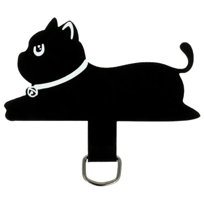 Telefoni sisestus cat