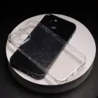 Shine Vāks priekš iPhone 13 Pro 6.1" Caurspīdīgs — Foto 10