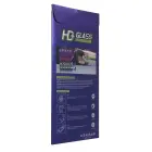 Tempered glass 9D for iPhone 16 Pro / 17 — Foto 5