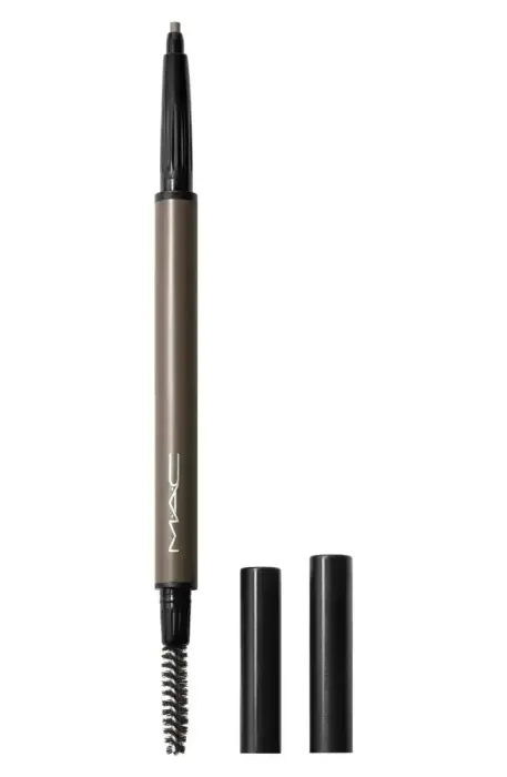 MAC Eye Brows Styler matinis kreminis antakių pieštukas, Taupe, 0.09 g