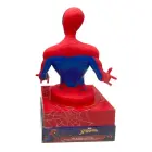 Marvel Spiderman 3D lamp äratuskellaga — Foto 3