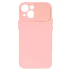 Camshield Soft Case for iPhone 16 - Salmon — Photo 4
