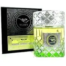 Paris Corner Mawj Appletini unisex parfimērijas ūdens 100 ml