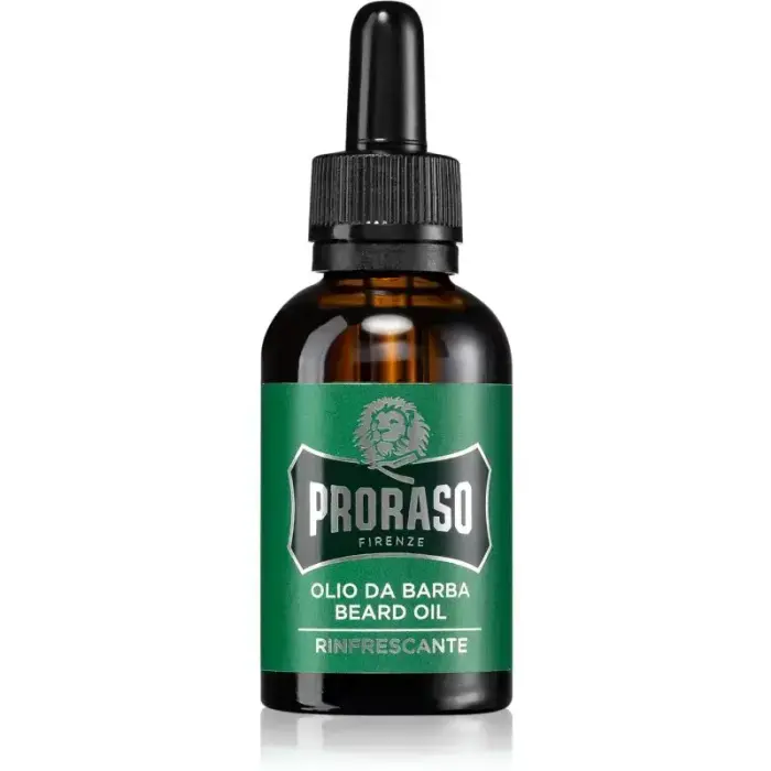 Proraso Single Blade Refresh bārdas eļļa 30ml