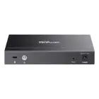 TP-LINK ES208GP Omada Easy Managed Switch — Foto 2