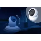 IP camera Ezviz H6c G1 4K Spherical — Photo 25