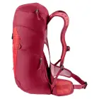 Deuter AC Lite 24 Hiking Backpack, Cherry/Masala — Foto 2