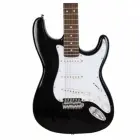 Elektriskā ģitāra V-TONE EST 22 BK — Foto 3