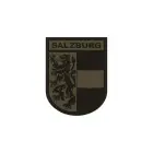 Clawgear Salzburg Shield Patch — Photo 1