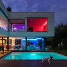 Qoltec LED Driver IP20 120W | 12V | 10A | Slim case Photo