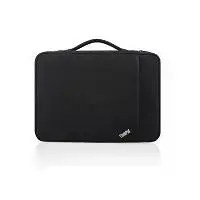 Lenovo 4X40N18007 laptop case 30.5 cm (12") Sleeve case Black