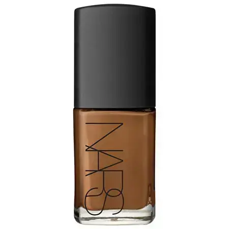 NARS - Sheer Glow Foundation