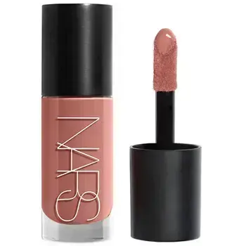 NARS Insatiable Liquid Blush - Tekutá tvářenka 8,5 g Qué Calor