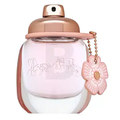Coach Floral parfumuotas vanduo moterims 30 ml