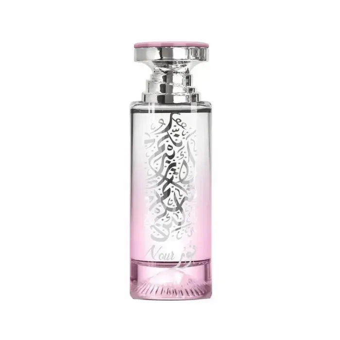 New Brand, Nour, Парфюмерная вода, Для женщин, 100 ml