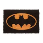 DC Comics Batman Logo uksematt — Foto 1